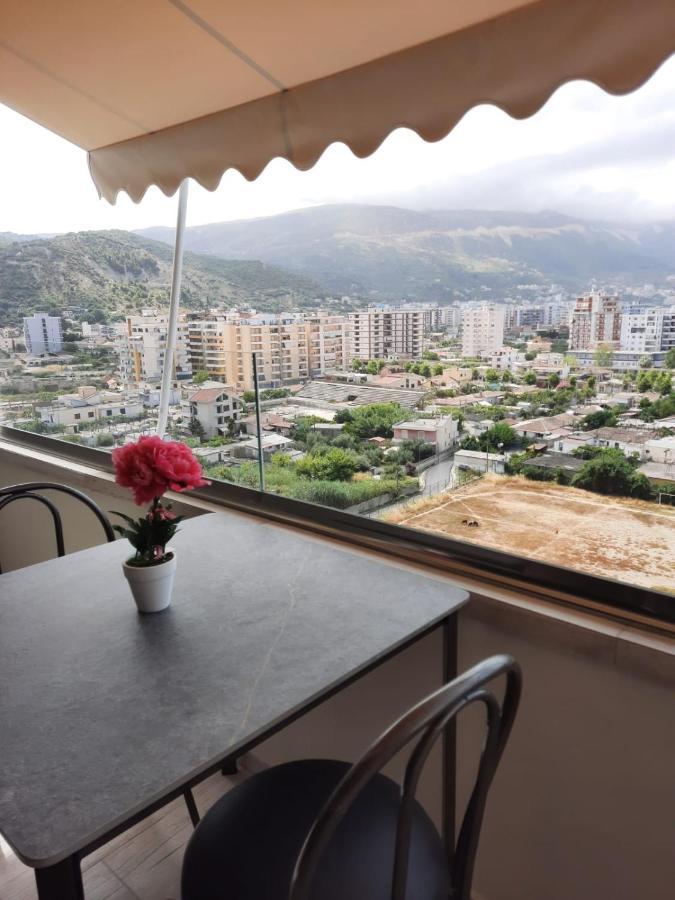 Disy Apartments Vlorë Εξωτερικό φωτογραφία