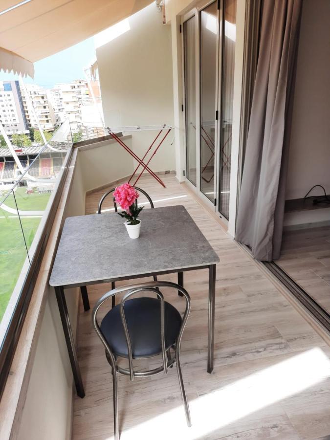 Disy Apartments Vlorë Εξωτερικό φωτογραφία