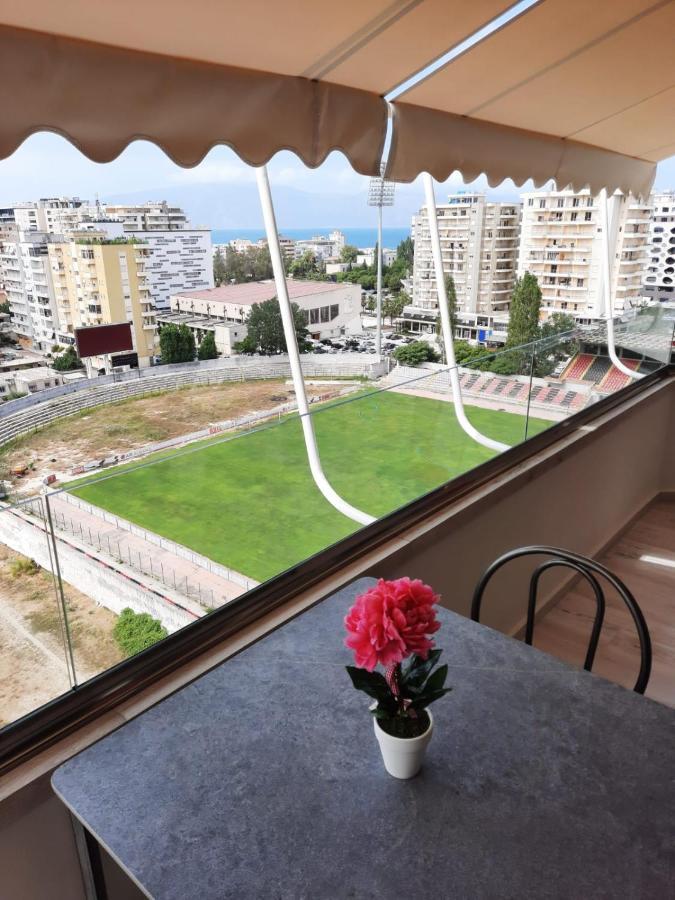 Disy Apartments Vlorë Εξωτερικό φωτογραφία