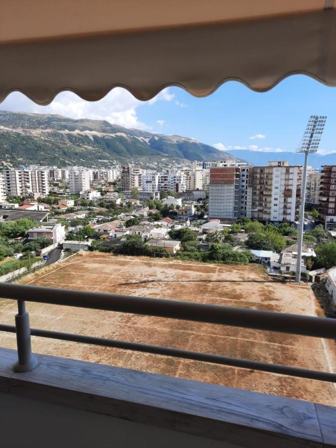 Disy Apartments Vlorë Εξωτερικό φωτογραφία