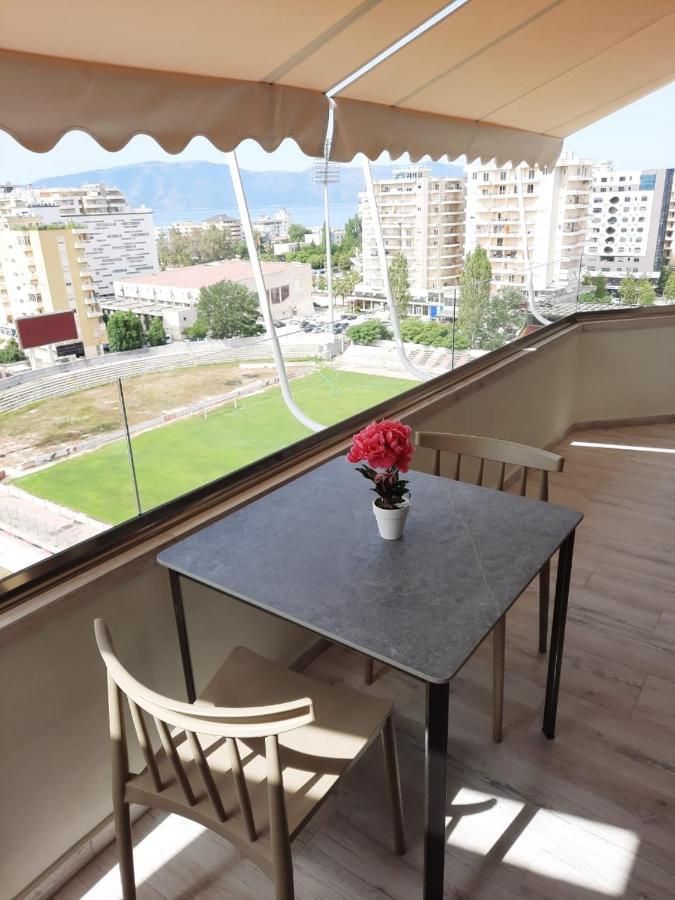 Disy Apartments Vlorë Εξωτερικό φωτογραφία