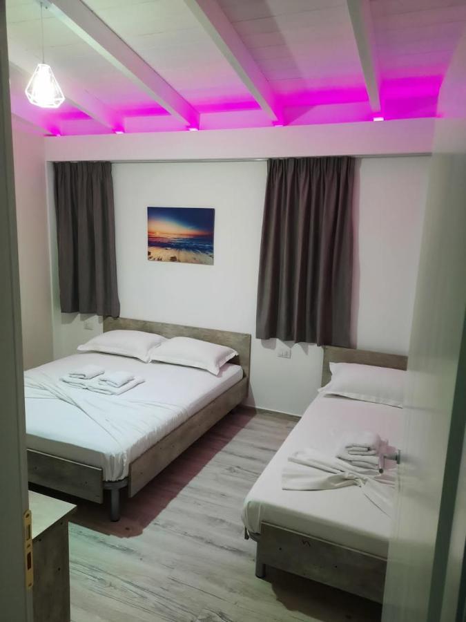 Disy Apartments Vlorë Εξωτερικό φωτογραφία