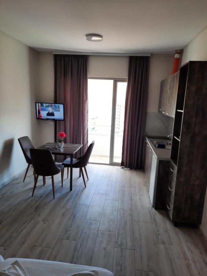 Disy Apartments Vlorë Εξωτερικό φωτογραφία