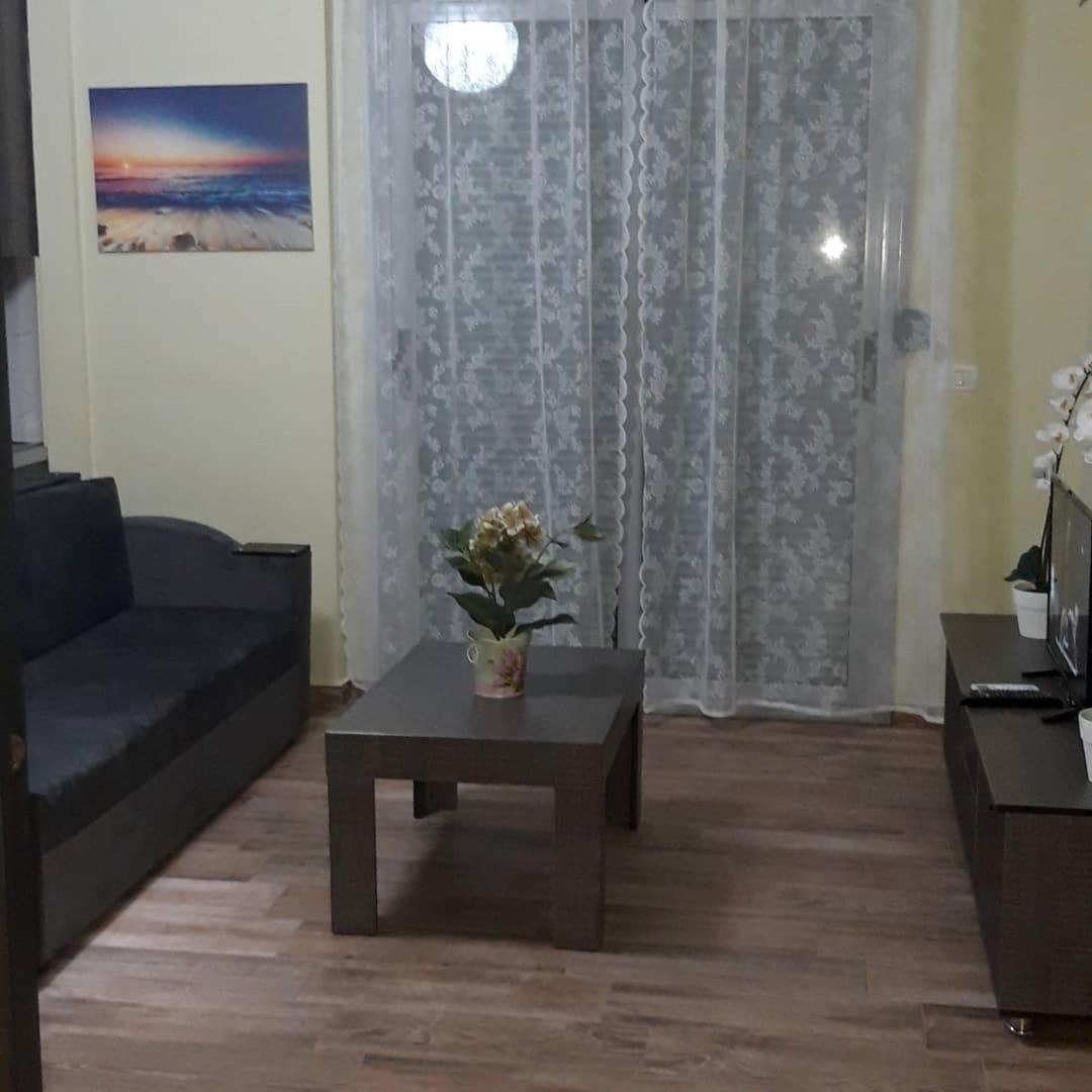 Disy Apartments Vlorë Δωμάτιο φωτογραφία