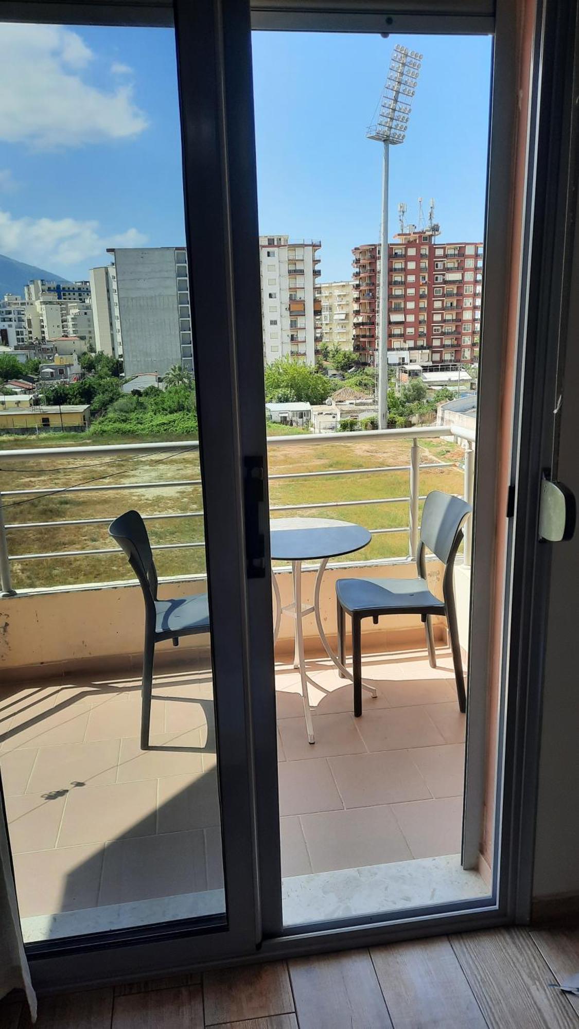 Disy Apartments Vlorë Δωμάτιο φωτογραφία