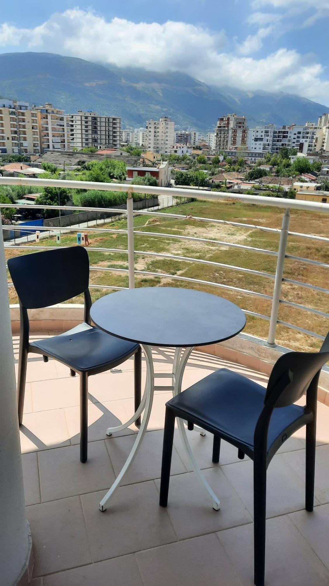 Disy Apartments Vlorë Εξωτερικό φωτογραφία