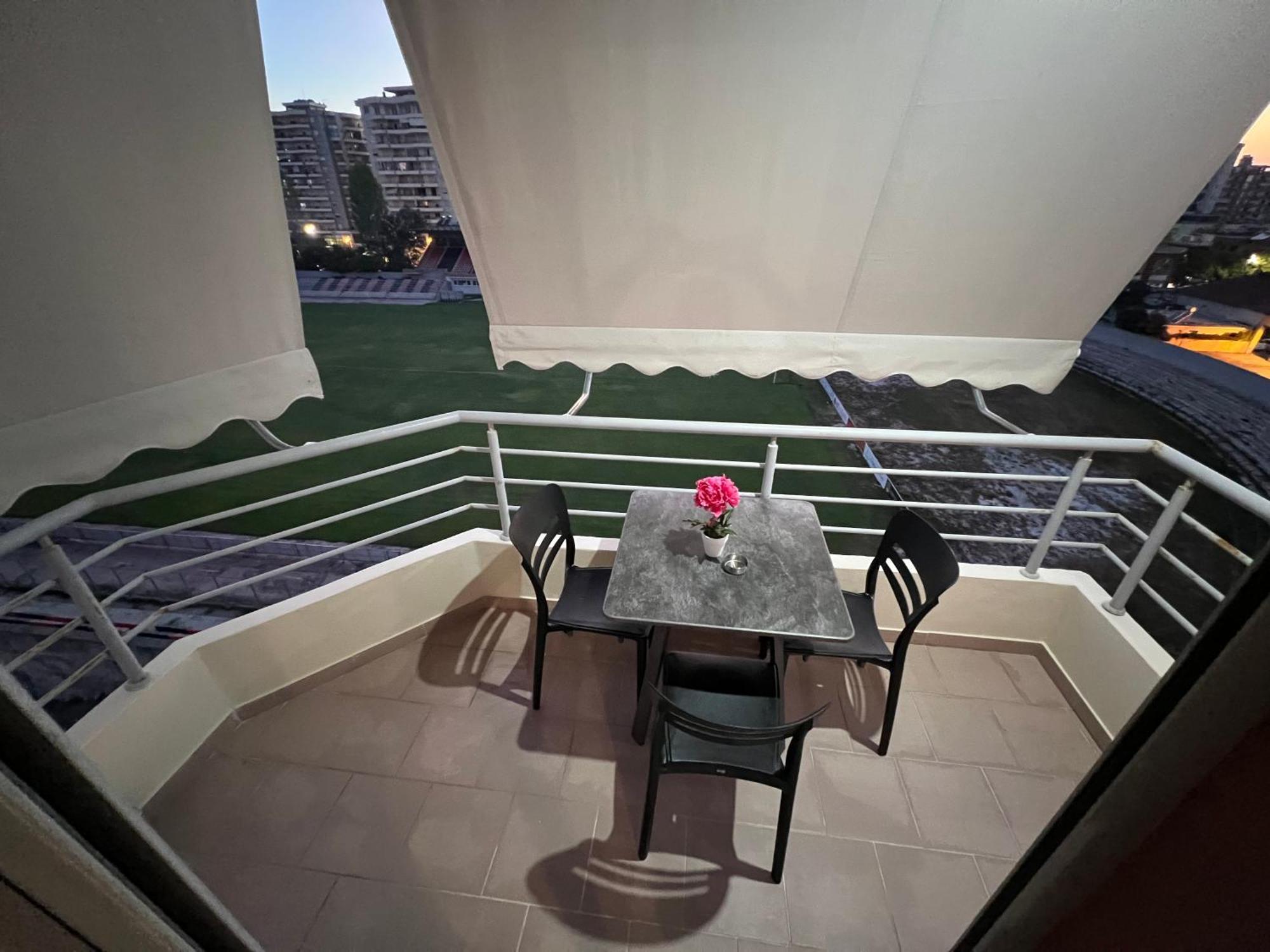 Disy Apartments Vlorë Εξωτερικό φωτογραφία